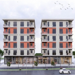 Yenidoğan Evleri Sitesi