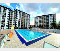 DORELİFE SİTESİ BOŞ SATILIK 2+1 DAİRE HAVUZ CEPHE ... DORELİFE SİTESİ BOŞ SATILIK 2+1 DAİRE HAVUZ CEPHE ...