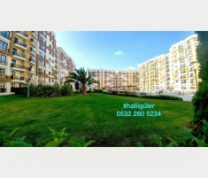 DORELİFE SİTESİ SATILIK 1+1 DAİRE EŞYALI 2.KAT ARK... DORELİFE SİTESİ SATILIK 1+1 DAİRE EŞYALI 2.KAT ARK...